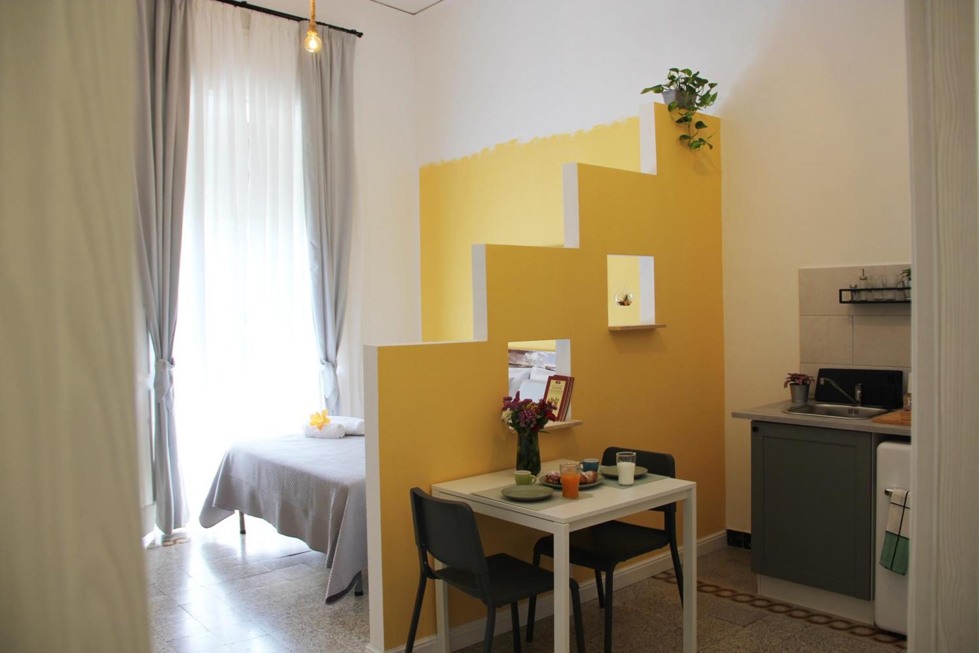 Le Guarattelle House Teresina *