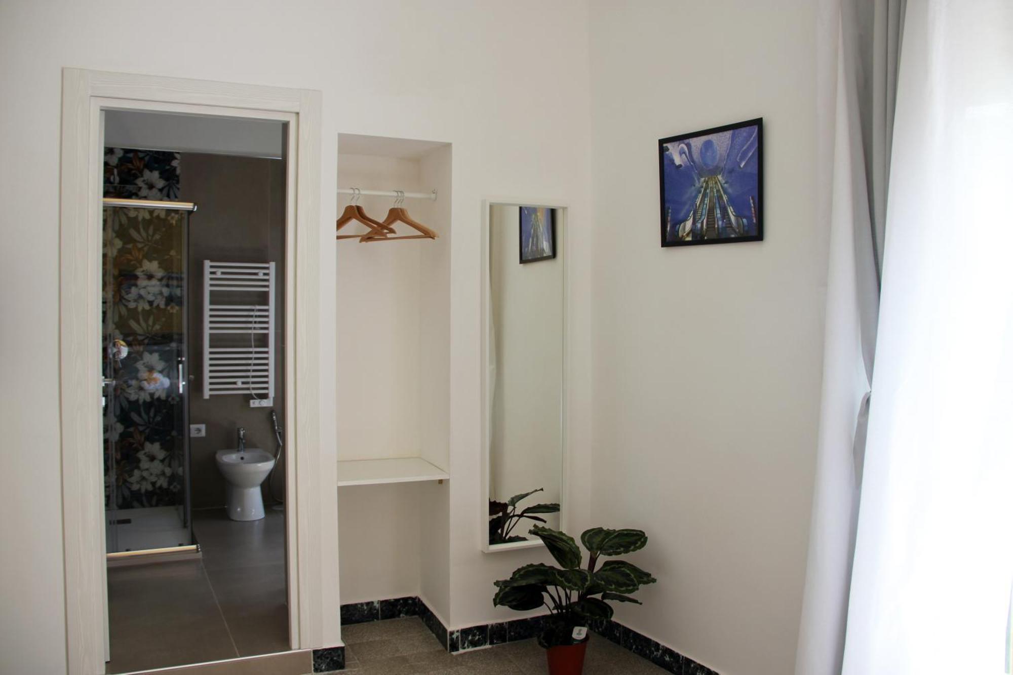 Le Guarattelle House Teresina *